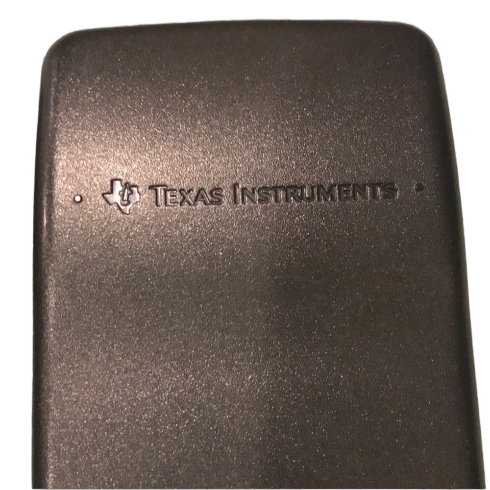 Texas Instruments Scientific Calculator - Picture 4 of 4